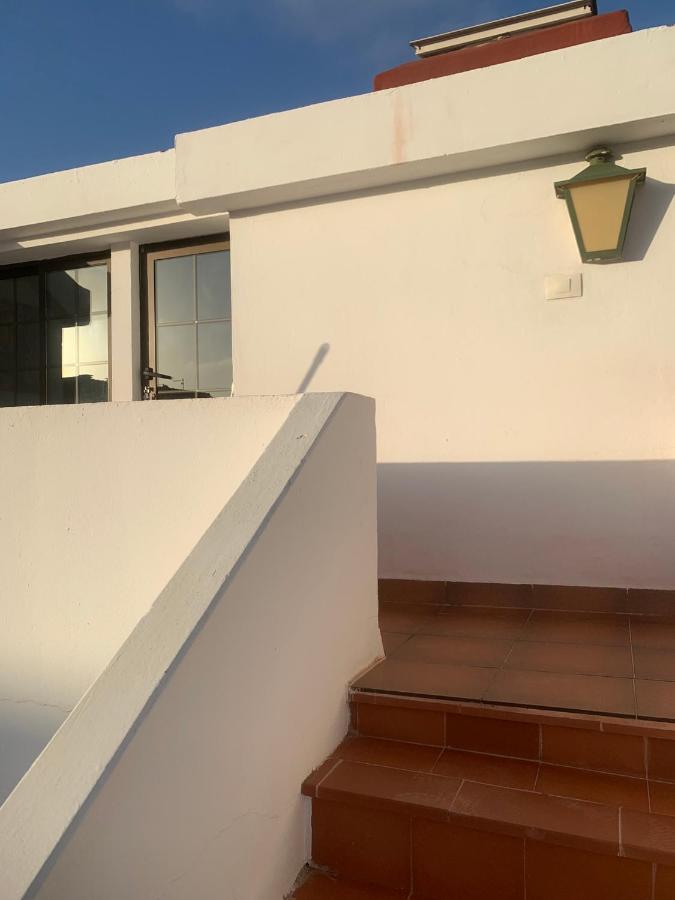 Neptuno 17 Apartment Caleta De Fuste Bagian luar foto